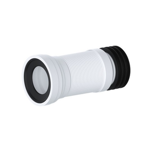 VIVA SLINKY FIT FLEXIBLE PAN CONNECTOR 300-700mm PP0002