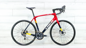 Trek Domane SLR 6 Road Bike - 2023, 58cm