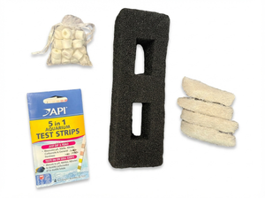 AquaTopia Filter Maintenance Kit