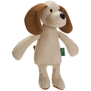 Hunter Dog Toy