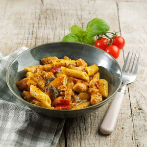 Tuscan Style Chicken Pasta Mini Meal Extra