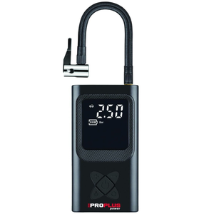 Proplus Portable Tyre Inflator 150 PSI Digital Air Compressor