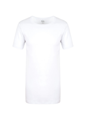 Soft Cotton Interlock T-Shirt