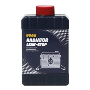 Radiator Sealing Compound