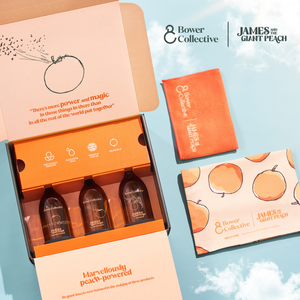 James and the Giant Peach Kitchen Kit - Times+ Offer