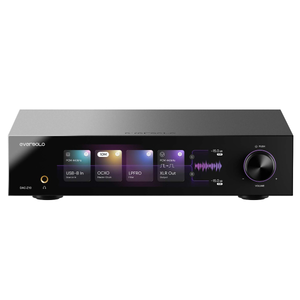 Nearly New - Eversolo DAC-Z10 DAC