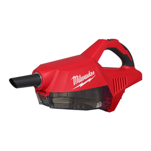 Milwaukee M18BLCV2-0 18V M18 Cordless Brushless Compact Vacuum Bare Unit