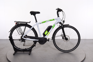 Liqbike Active