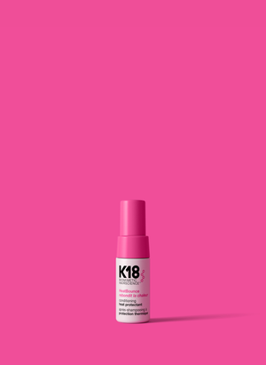 Sample HeatBounce Conditioning Heat Protectant