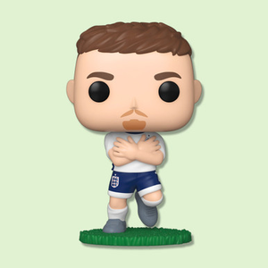 Football England Cole Palmer Funko Pop! Vinyl Figure