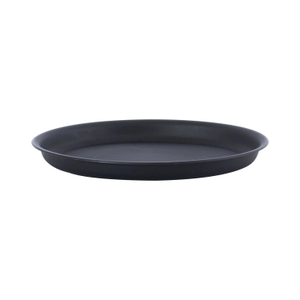 Vista 34.5cm ROUND TRAY (for 40cm Round Vista Planter)