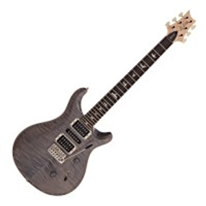 PRS CE 24 Special Limited Edition, Desteñido Gray Negro