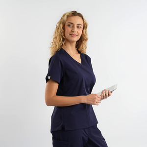 LUMA Classic Women's Scrub Tunic