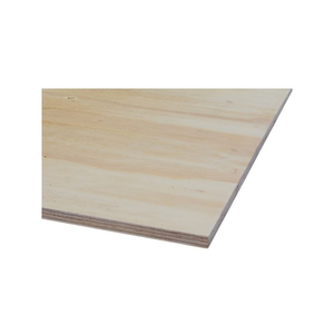 2440 x 1220 x 18mm BUILDERS ELLIOTIS PLY FSC
