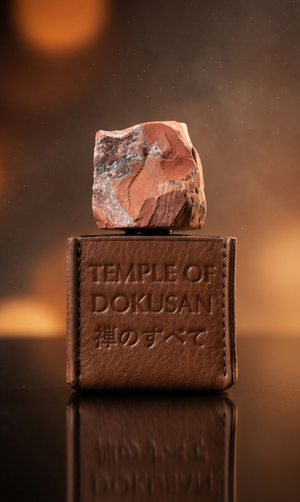 1 entry to Temple of Dokusan Hajj Draw