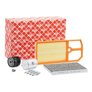 Service kit