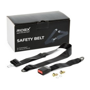 Safety Belt