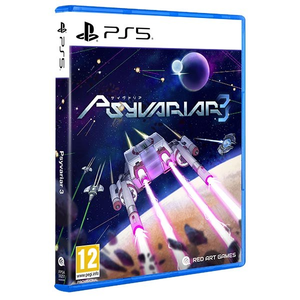 Psyvariar 3 - PS5