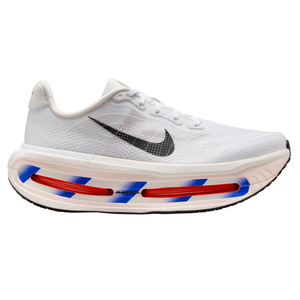 Nike Mens Vomero Premium - White/Black/Racer Blue/Bright Crimson - Neutral - SU26