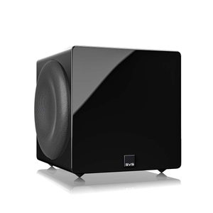 SVS 3000 Micro R|Evolution Subwoofer - Black