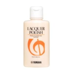 Yamaha Lacquer Polish