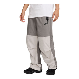 Mens Tech Trousers (Grey)