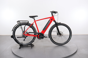 Gazelle Ultimate T10+