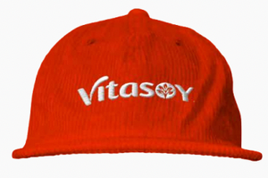 Custom Corduroy Cap - RPET Cord