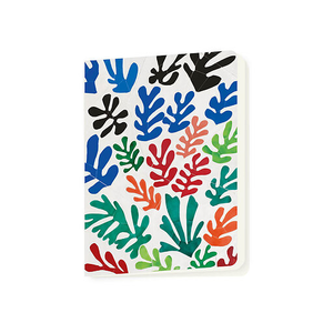 Cahier Henri Matisse - La Gerbe, 1953