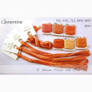 Clementine