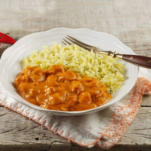Chicken Tikka Masala Mini Meal Extra