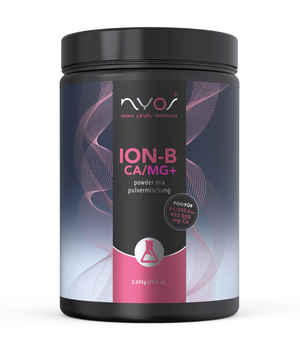 Nyos Ion-B Powder Ca/Mg+