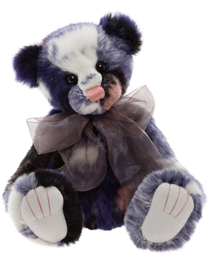Calla by Charlie Bears - 33cm