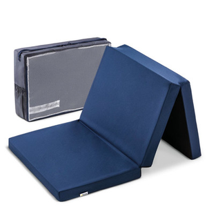 Hauck Sleeper Mattress - Navy