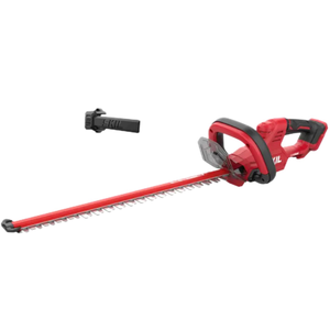 SKIL 20V Max Cordless Hedge Trimmer 55cm – Powerful Garden Cutter with Battery Included
