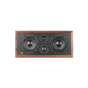 Wharfedale Heritage Centre Speaker - Walnut