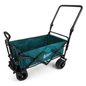Holston Gear Wagon (Atlantic Deep Melange)