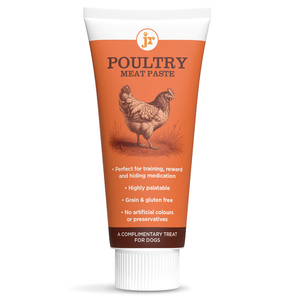 Poultry Meat Paste