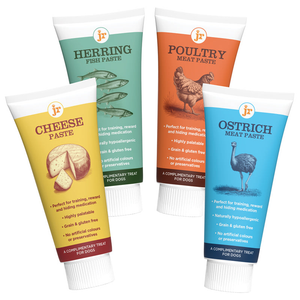 Premium Paste Variety Bundle