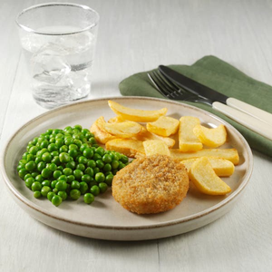 Essentials Fishcake