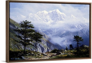 Himalayas, Nepal