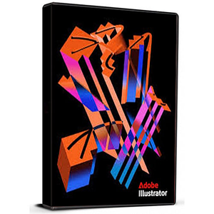 Adobe Illustrator 2026 (Lifetime License / Global)