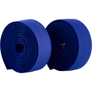 Bar Tape Trek Gel Cork Hex Blue
