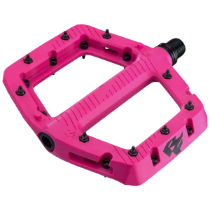 PEDALS CHESTER Magneta Large