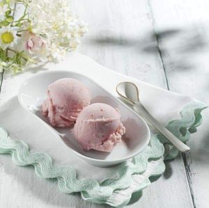 Raspberry Sorbet