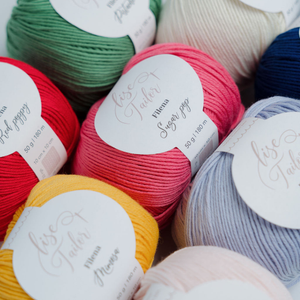 Coton Filena Lise Tailor