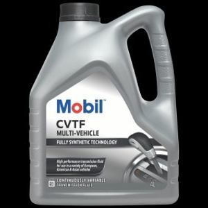Automatic transmission fluid