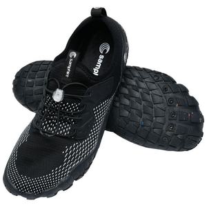 Wasser Schuhe (Schwarz)