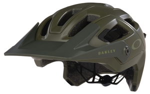Oakley DRT5 Maven MIPS MTB Helmet - Satin Dark Brush, M (54-58cm)