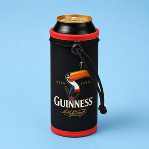 Guinness Gilroy Can Cooler